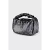 Hotfix Scrunchie bag