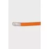 Orange belt Kelly