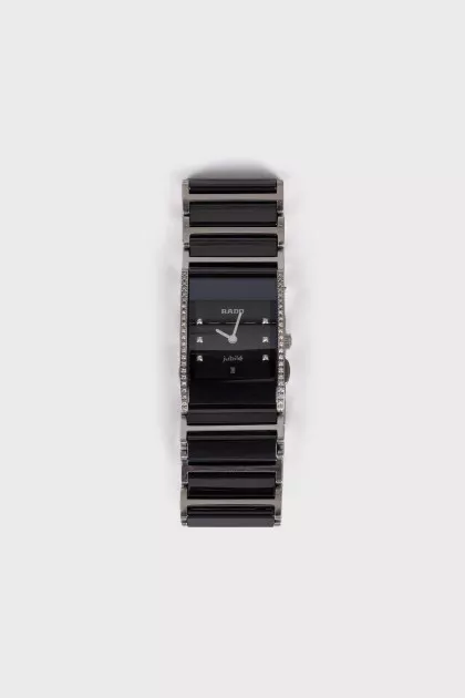 Integral Jubilee watch
