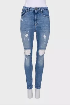 Jeans Audrey