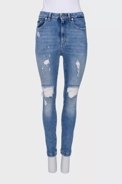 Jeans Audrey