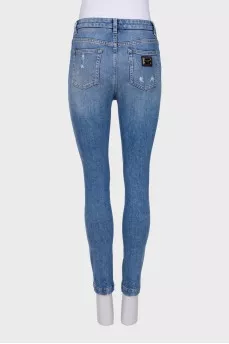 Jeans Audrey