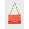 Classic Jumbo Flap Bag