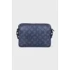 Men's bag Duo Messenger
