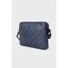 Men's bag Duo Messenger