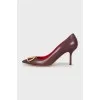 Shoes VLOGO