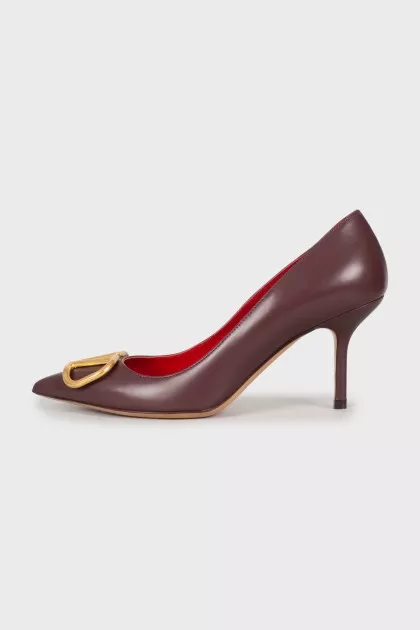 Shoes VLOGO