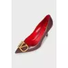 Shoes VLOGO