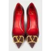 Shoes VLOGO