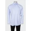 Men's cotton shirt