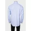 Men's cotton shirt