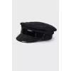 Kepi Baker Boy
