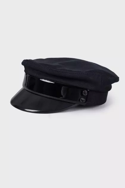 Kepi Baker Boy