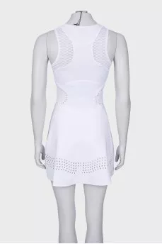 Sports set with tag