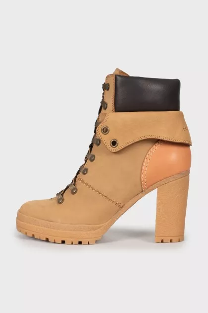 Ankle boots Eileen