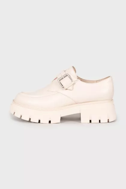 Brogues Lord with tag