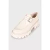 Brogues Lord with tag