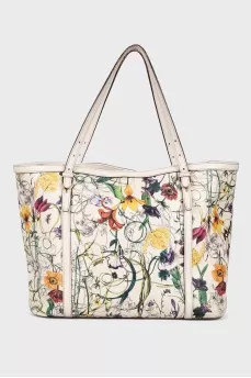 Nice tote bag