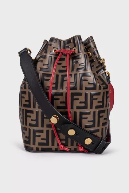 Mon Tresor bag