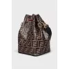Mon Tresor bag
