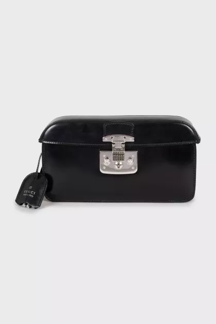 Clutch Lady Lock