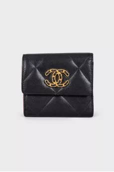 Wallet 19 Flap