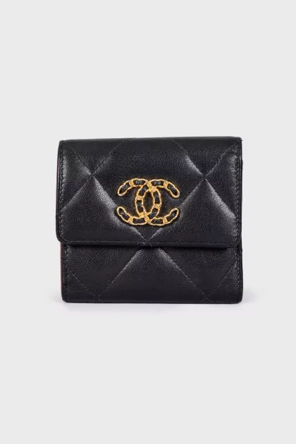 Wallet 19 Flap