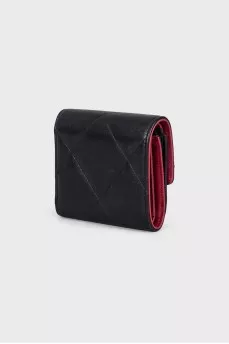 Wallet 19 Flap