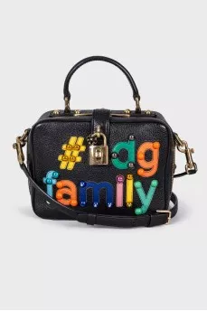 Bag Treasure Box
