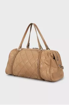 Сумка Relax CC Bowling Bag