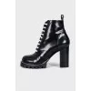 Ankle-boots Star Trail 