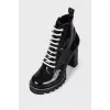 Ankle-boots Star Trail 