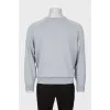 Men's cashmere sweater