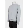 Men's cashmere sweater