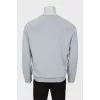 Men's cashmere sweater