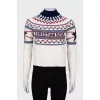 Sweater DiorAlps
