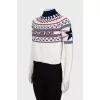 Sweater DiorAlps