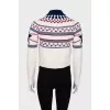 Sweater DiorAlps
