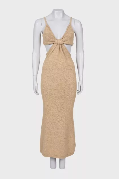 Dress Serita