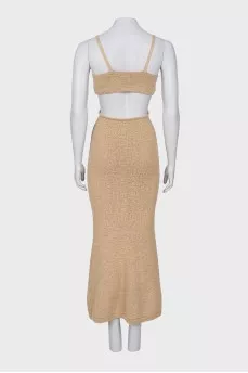 Dress Serita