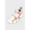 Sneakers Jaw