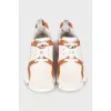 Sneakers Jaw