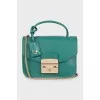 Green bag Metropolis