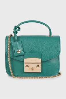 Green bag Metropolis