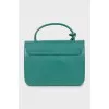Green bag Metropolis