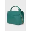 Green bag Metropolis