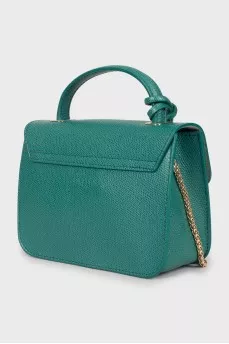 Green bag Metropolis