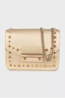 Golden bag Metropolis