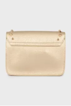 Golden bag Metropolis