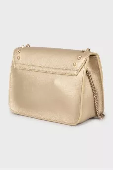 Golden bag Metropolis